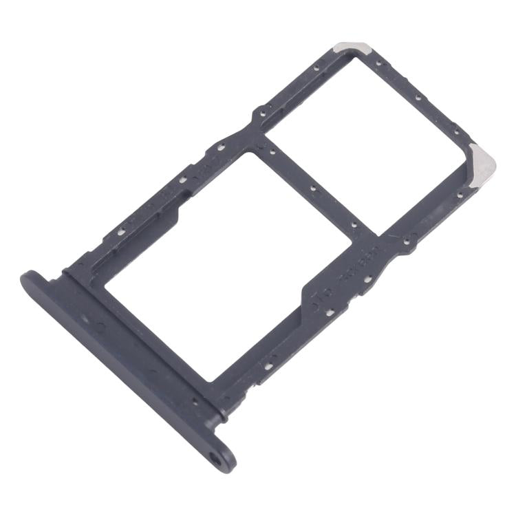 For Samsung Galaxy A16 5G SM-A166P Original SIM + SIM / Micro SD Card Tray (Black) - free shipping - PMc TechLife - Order now!