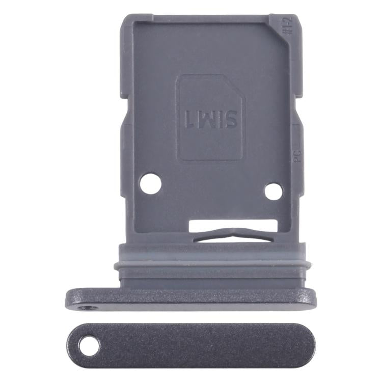 For Samsung Galaxy A36 SM-A366B Original SIM Card Tray (Black) - free shipping - PMc TechLife - Order now!