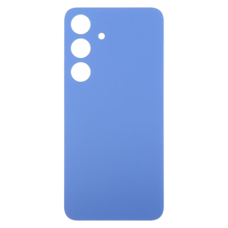 For Samsung Galaxy S25 SM-S931 OEM Battery Back Cover(Sea Blue) - free shipping - PMc TechLife - Order now!