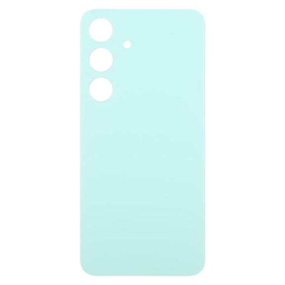 For Samsung Galaxy S25 SM-S931 OEM Battery Back Cover(Green)