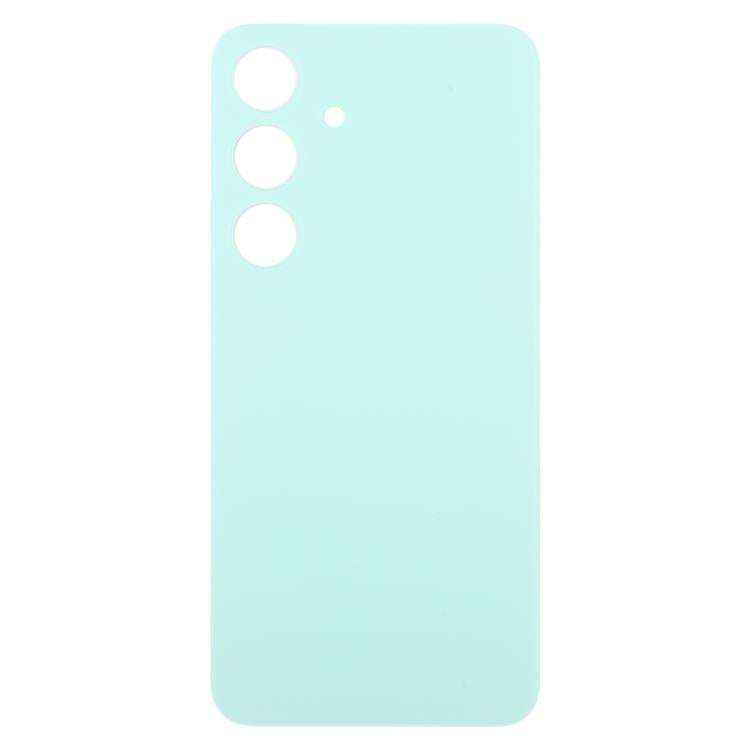 For Samsung Galaxy S25 SM-S931 OEM Battery Back Cover(Green)