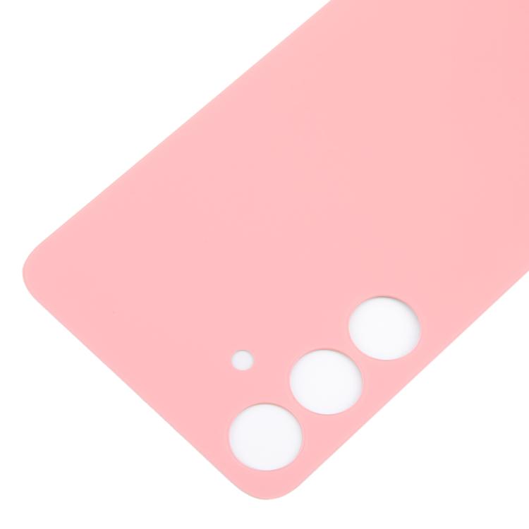 For Samsung Galaxy S25+ SM-S936 OEM Battery Back Cover(Red) - free shipping - PMc TechLife - Order now!