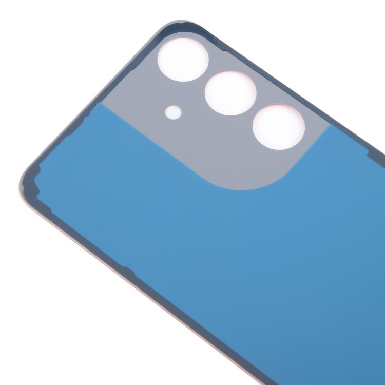 For Samsung Galaxy S25+ SM-S936 OEM Battery Back Cover(Red) - free shipping - PMc TechLife - Order now!