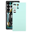 For Samsung Galaxy S25 Ultra SM-S9386 OEM Battery Back Cover(Green) - free shipping - PMc TechLife - Order now!