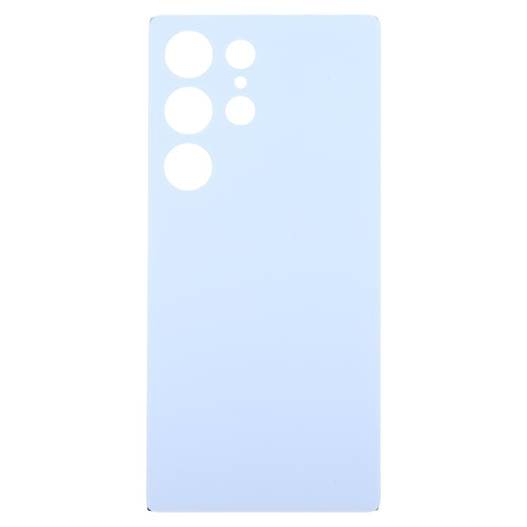 For Samsung Galaxy S25 Ultra SM-S9386 OEM Battery Back Cover(Glacier Blue)