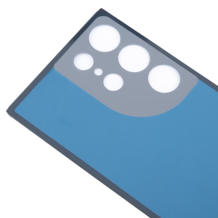 For Samsung Galaxy S25 Ultra SM-S9386 OEM Battery Back Cover(Glacier Blue) - free shipping - PMc TechLife - Order now!