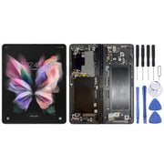 For Samsung Galaxy Z Fold3 SM-F926B Original Main LCD Screen Digitizer Full Assembly with Frame (Black)