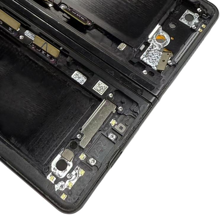 For Samsung Galaxy Z Fold3 SM-F926B Original Main LCD Screen Digitizer Full Assembly with Frame (Black)