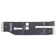For Samsung Galaxy S24 FE SM-S721B Welding Motherboard Flex Cable - free shipping - PMc TechLife - Order now!