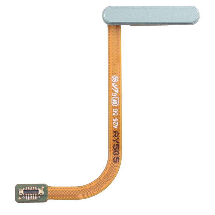 For Samsung Galaxy A26 SM-A266B Original Fingerprint Sensor Flex Cable (Green) - free shipping - PMc TechLife - Order now!