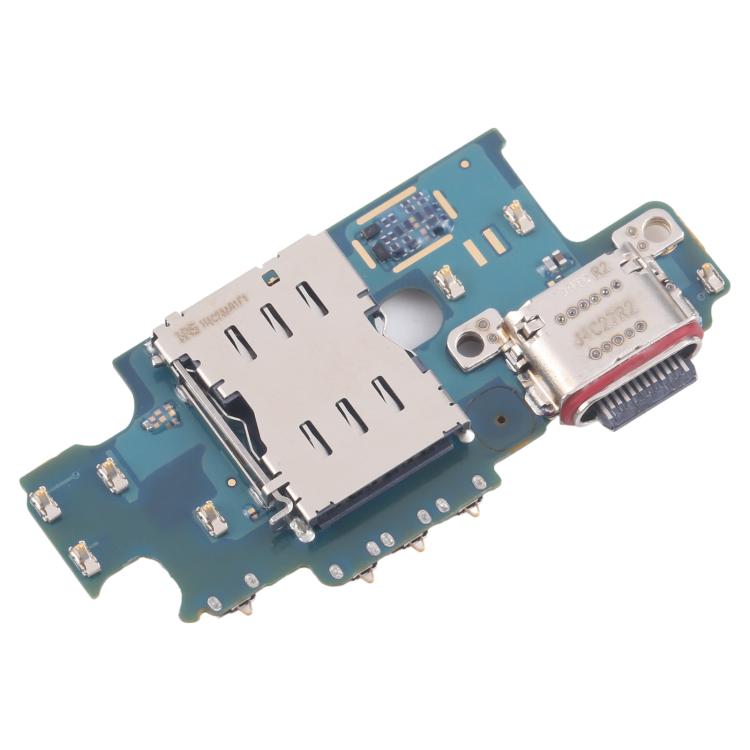 For Samsung Galaxy S25+ SM-S936U Original Charging Port Board - free shipping - PMc TechLife - Order now!