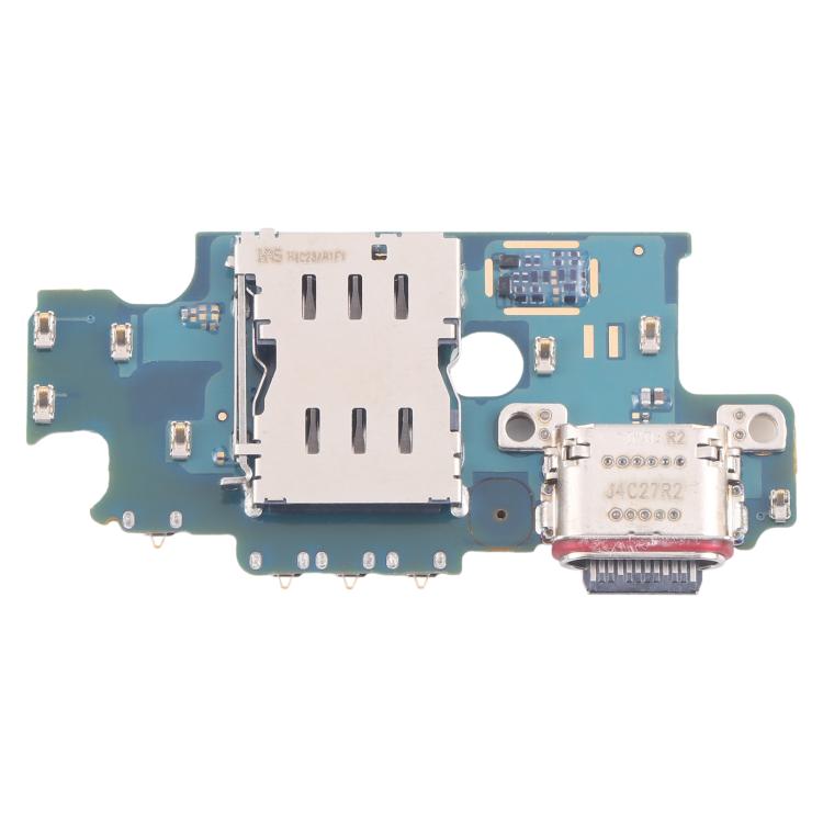 For Samsung Galaxy S25+ SM-S936U Original Charging Port Board - free shipping - PMc TechLife - Order now!