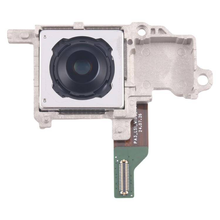 For Samsung Galaxy S25 Ultra SM-S938B Original Main Back Facing Camera - free shipping - PMc TechLife - Order now!