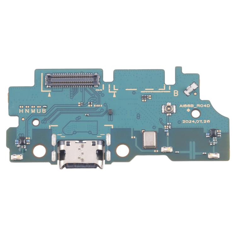 For Samsung Galaxy A16 5G SM-A166B Welding Charging Port Board - free shipping - PMc TechLife - Order now!