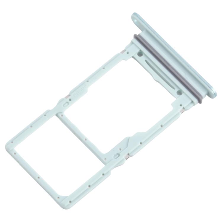 For Samsung Galaxy A26 SM-A266B Original SIM + SIM / Micro SD Card Tray (Green) - free shipping - PMc TechLife - Order now!