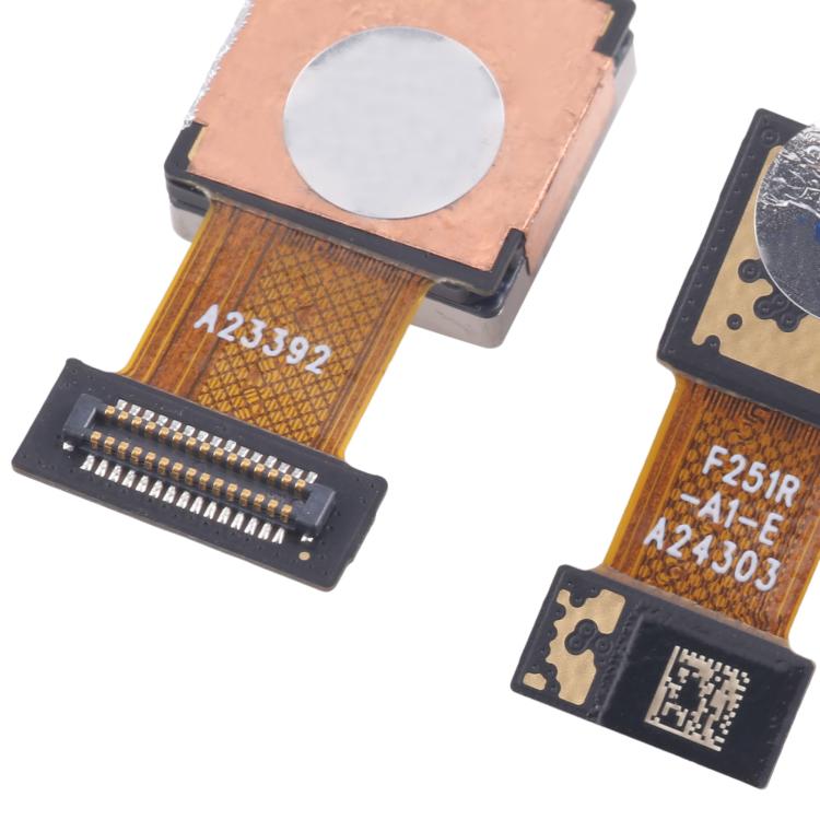 For Samsung Galaxy A05s SM-A057F Original Camera Set (Depth + Macro + Back Camera + Front Camera) - free shipping - PMc TechLife - Order now!