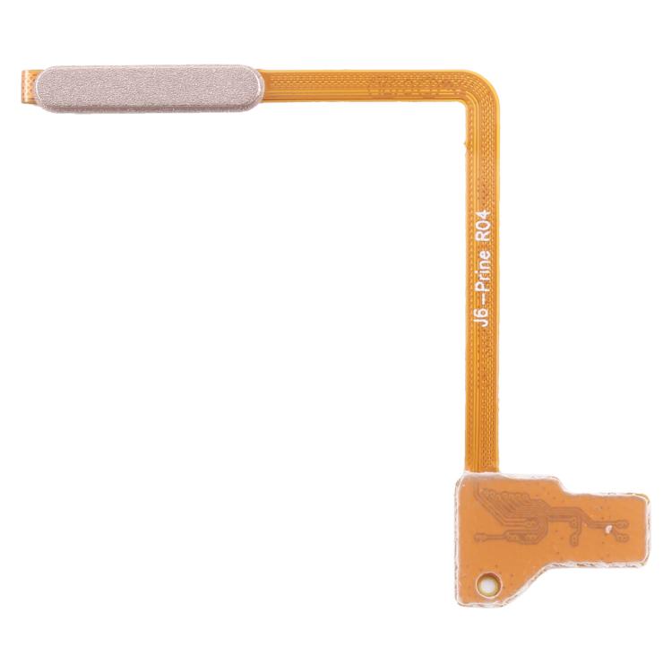 For Samsung Galaxy J6+ SM-J610 OEM Power Button Flex Cable (Gold) - free shipping - PMc TechLife - Order now!