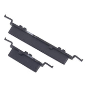 For Samsung Galaxy Tab A 8.0 SM-T380/T385 Original Power Button and Volume Control Button (Black)