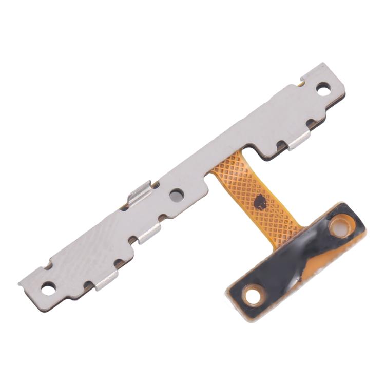 For Samsung Galaxy Tab S9 FE SM-X510/X516 Original Volume Button Flex Cable - free shipping - PMc TechLife - Order now!