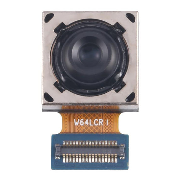 For Samsung Galaxy M52 5G SM-M526B Original Back Facing Camera