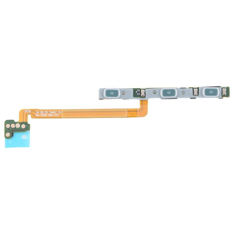 For Samsung Galaxy S25 Ultra SM-S938B Original Power Button & Volume Button Flex Cable - free shipping - PMc TechLife - Order now!
