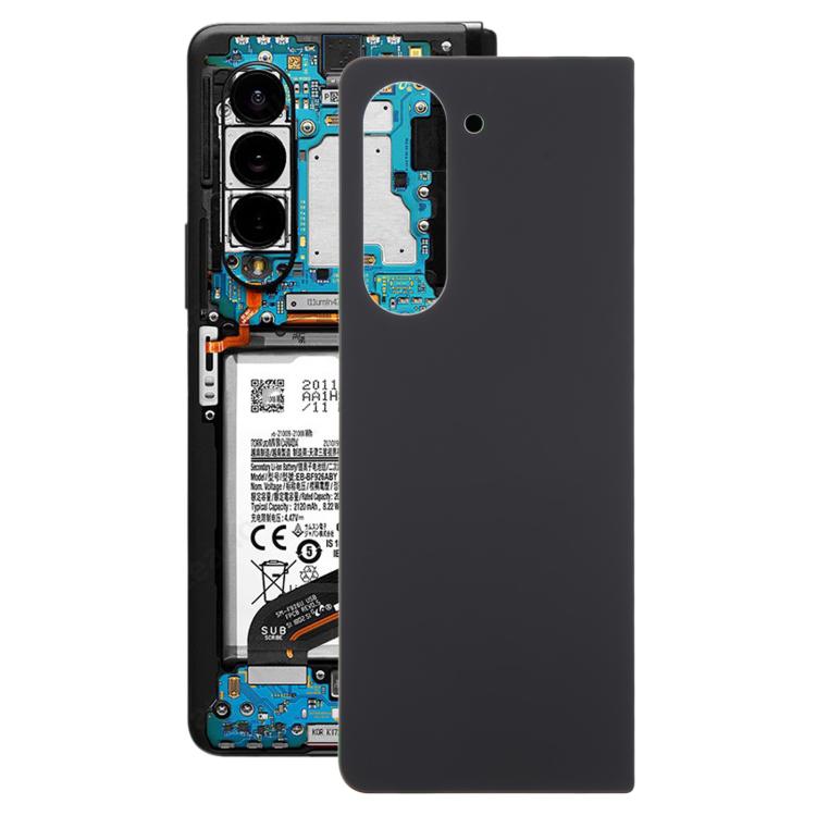 For Samsung Galaxy Z Fold5 SM-F946B Original Battery Back Cover - free shipping - PMc TechLife - Order now!