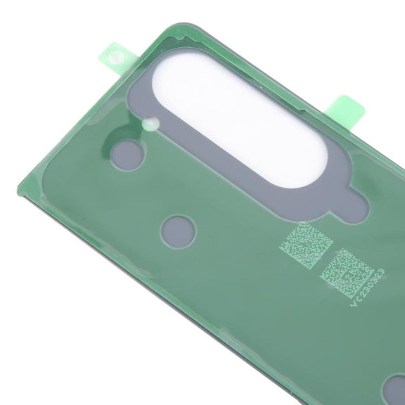 For Samsung Galaxy Z Fold5 SM-F946B Original Battery Back Cover (Blue)