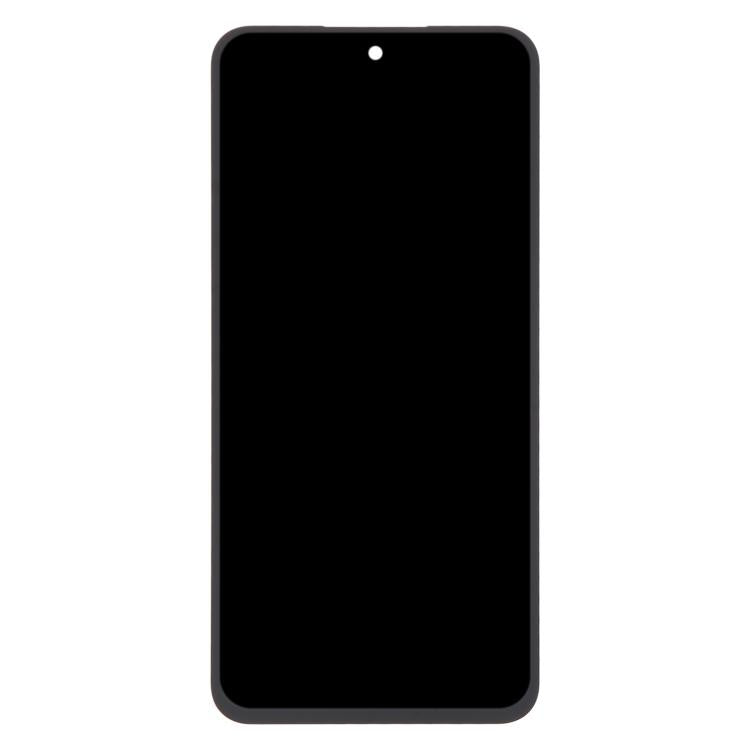 For Samsung Galaxy A56 SM-A566B Original LCD Screen With Digitizer Full Assembly - free shipping - PMc TechLife - Order now!