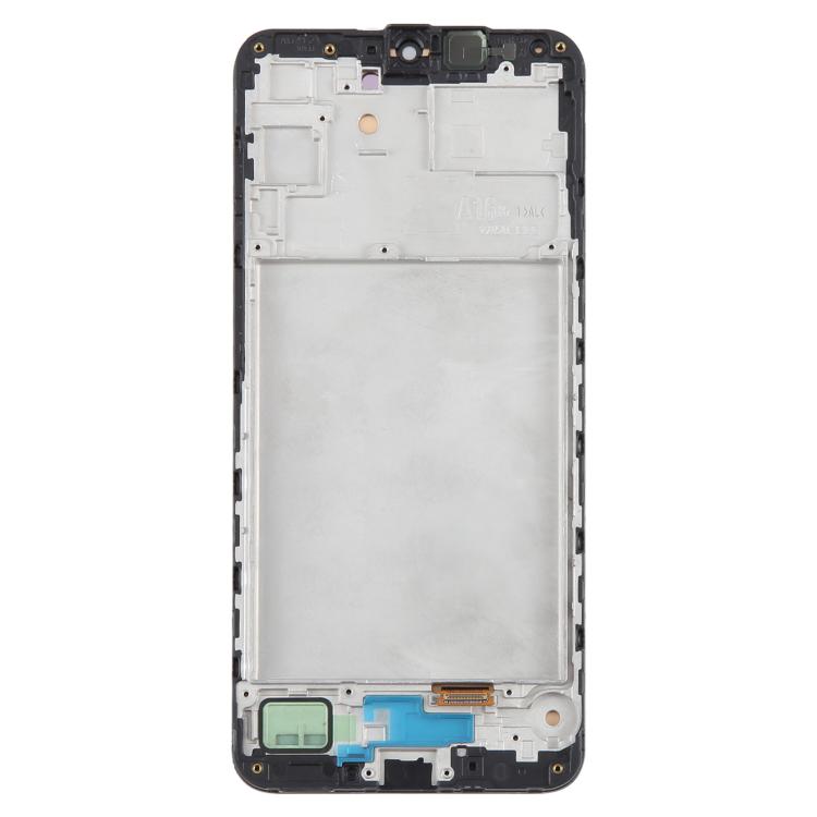 For Samsung Galaxy A16 5G SM-A166B 6.66 inch EU Version OLED LCD Screen Digitizer Full Assembly with Frame - free shipping - PMc TechLife - Order now!