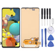 For Samsung Galaxy A51 5G SM-A516 6.36 inch OLED LCD Screen with Digitizer Full Assembly - free shipping - PMC TechLife - Order now!