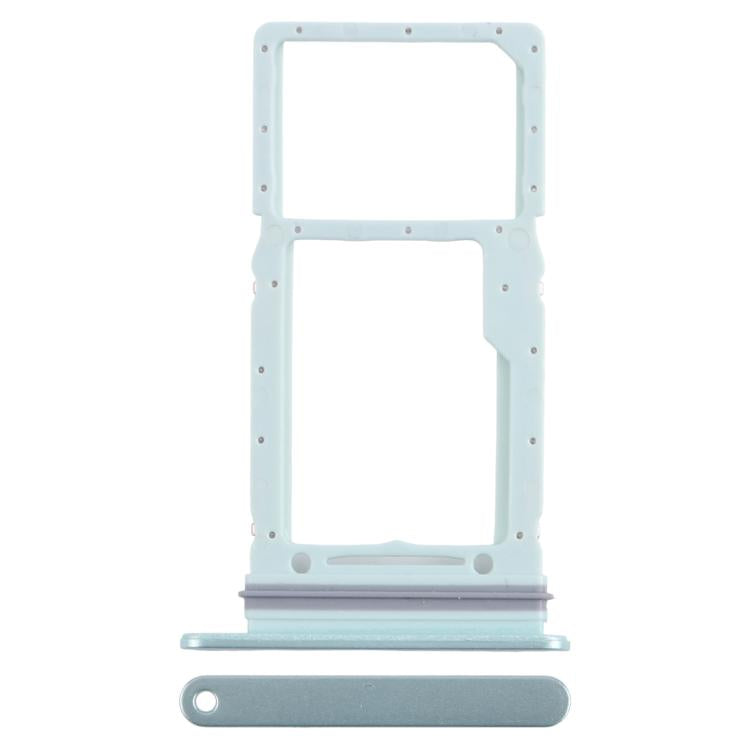 For Samsung Galaxy A26 SM-A266U Original SIM + Micro SD Card Tray (Green) - free shipping - PMC TechLife - Order now!