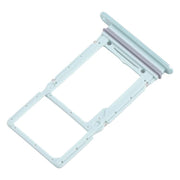 For Samsung Galaxy A26 SM-A266U Original SIM + Micro SD Card Tray (Green)