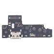 For Samsung Galaxy A16 5G SM-A166P US Version Original Disassembled Charging Port Board - free shipping - PMC TechLife - Order now!