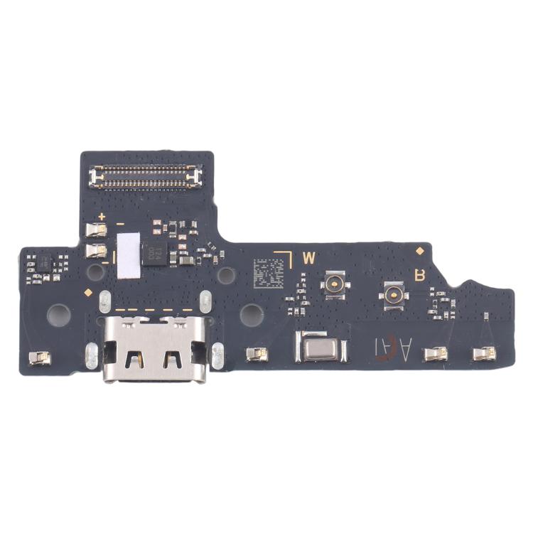 For Samsung Galaxy A16 5G SM-A166P US Version Original Disassembled Charging Port Board - free shipping - PMC TechLife - Order now!