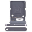 For Samsung Galaxy A56 SM-A566U Original SIM Card Tray (Grey) - free shipping - PMC TechLife - Order now!