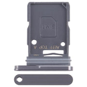 For Samsung Galaxy A56 SM-A566U Original SIM Card Tray (Grey)