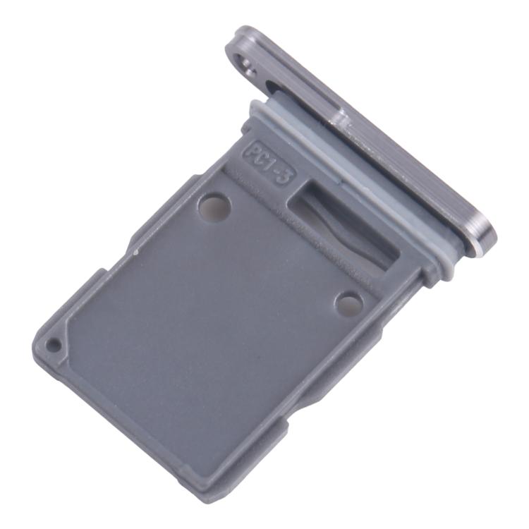 For Samsung Galaxy A56 SM-A566U Original SIM Card Tray (Grey) - free shipping - PMC TechLife - Order now!