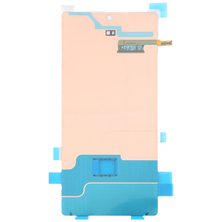 For Samsung Galaxy S25 Ultra SM-S938B Original Touch Panel Digitizer Sensor Board