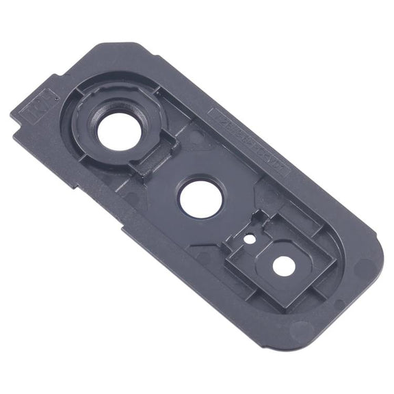 For Samsung Galaxy A26 SM-A266B 10pcs Rear Camera Lens Cover (Black)
