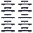 For Samsung Galaxy S25 Ultra SM-S938B 10pcs Power Button and Volume Control Button (Black) - free shipping - PMC TechLife - Order now!