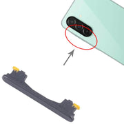 For Samsung Galaxy A26 SM-A266B 10pcs Volume Control Button (Black)