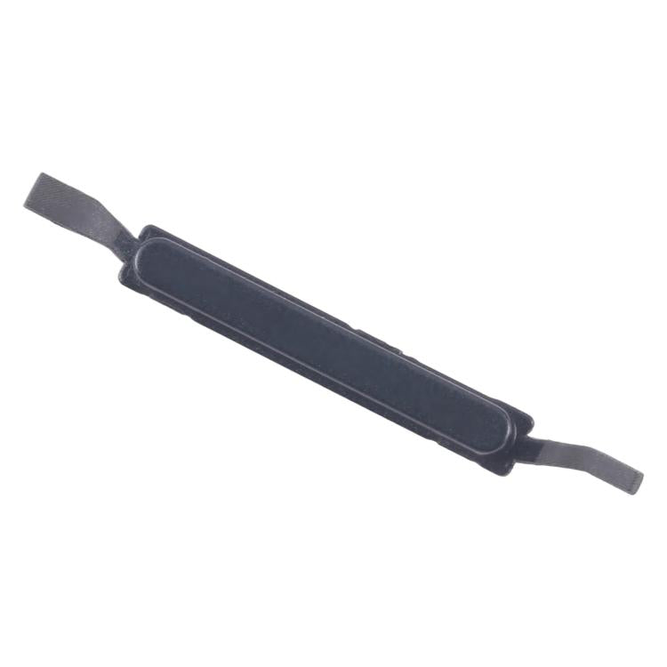 For Samsung Galaxy A06 5G SM-A066B 10pcs Volume Control Button (Black)