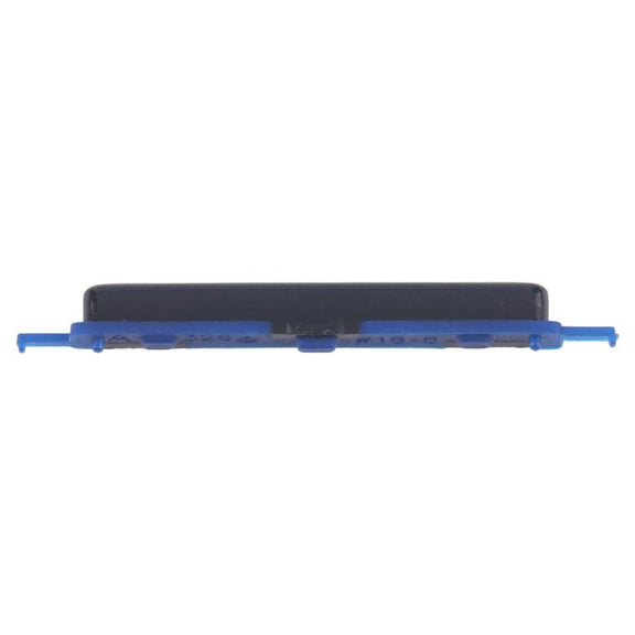 For Samsung Galaxy A04s SM-A047F 10pcs Volume Control Button (Black)