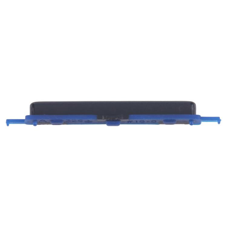 For Samsung Galaxy A04s SM-A047F 10pcs Volume Control Button (Black)