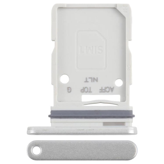 For Samsung Galaxy A36 SM-A366U Original SIM Card Tray (Green)