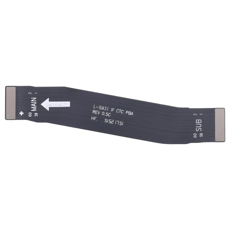 For Samsung Galaxy S25 SM-S931B OEM Motherboard Flex Cable - free shipping - PMC TechLife - Order now!