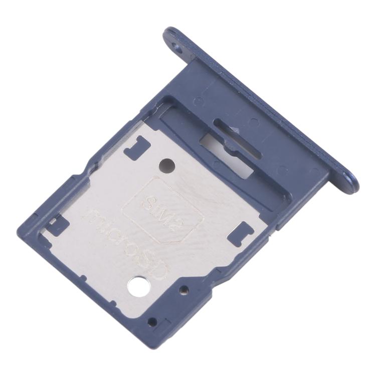 For Samsung Galaxy M35 5G SM-M356B 10pcs 10pcs Original SIM + SIM / Micro SD Card Tray (Black)