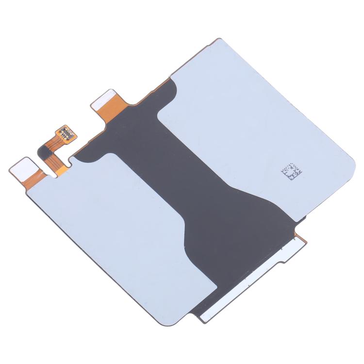 For Samsung Galaxy Z Flip6 SM-F741B Original Disassembled NFC Wireless Charging Module - free shipping - PMC TechLife - Order now!