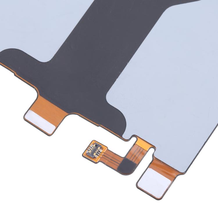 For Samsung Galaxy Z Flip6 SM-F741B Original Disassembled NFC Wireless Charging Module