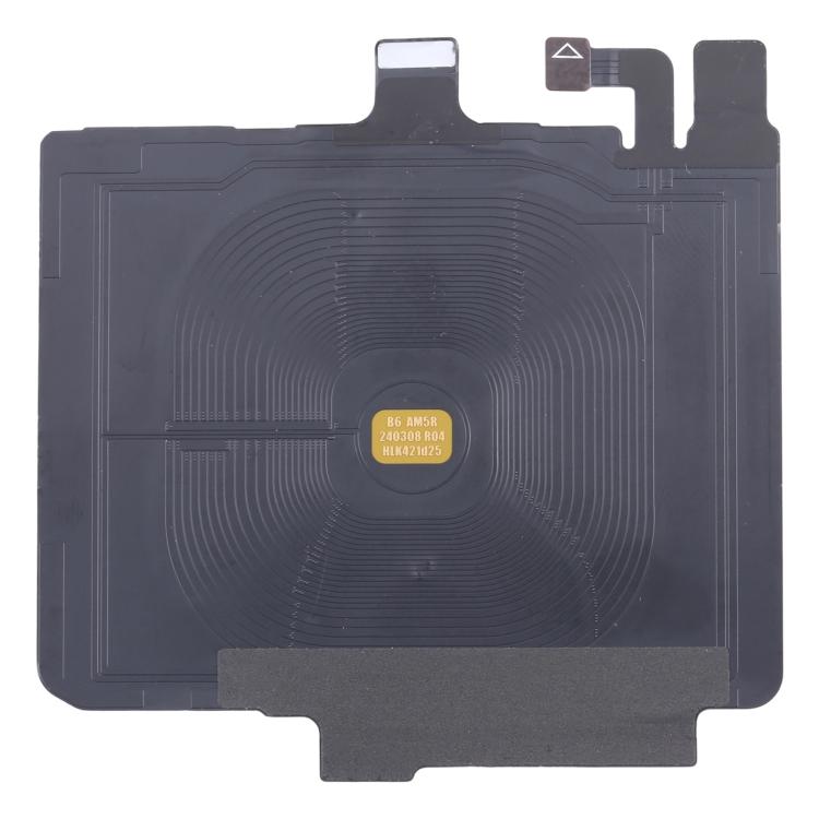 For Samsung Galaxy Z Flip6 SM-F741B Original Disassembled NFC Wireless Charging Module - free shipping - PMC TechLife - Order now!